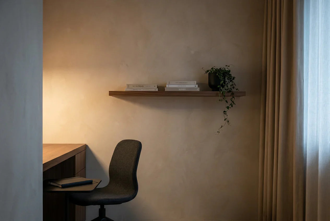 Executive Lighting