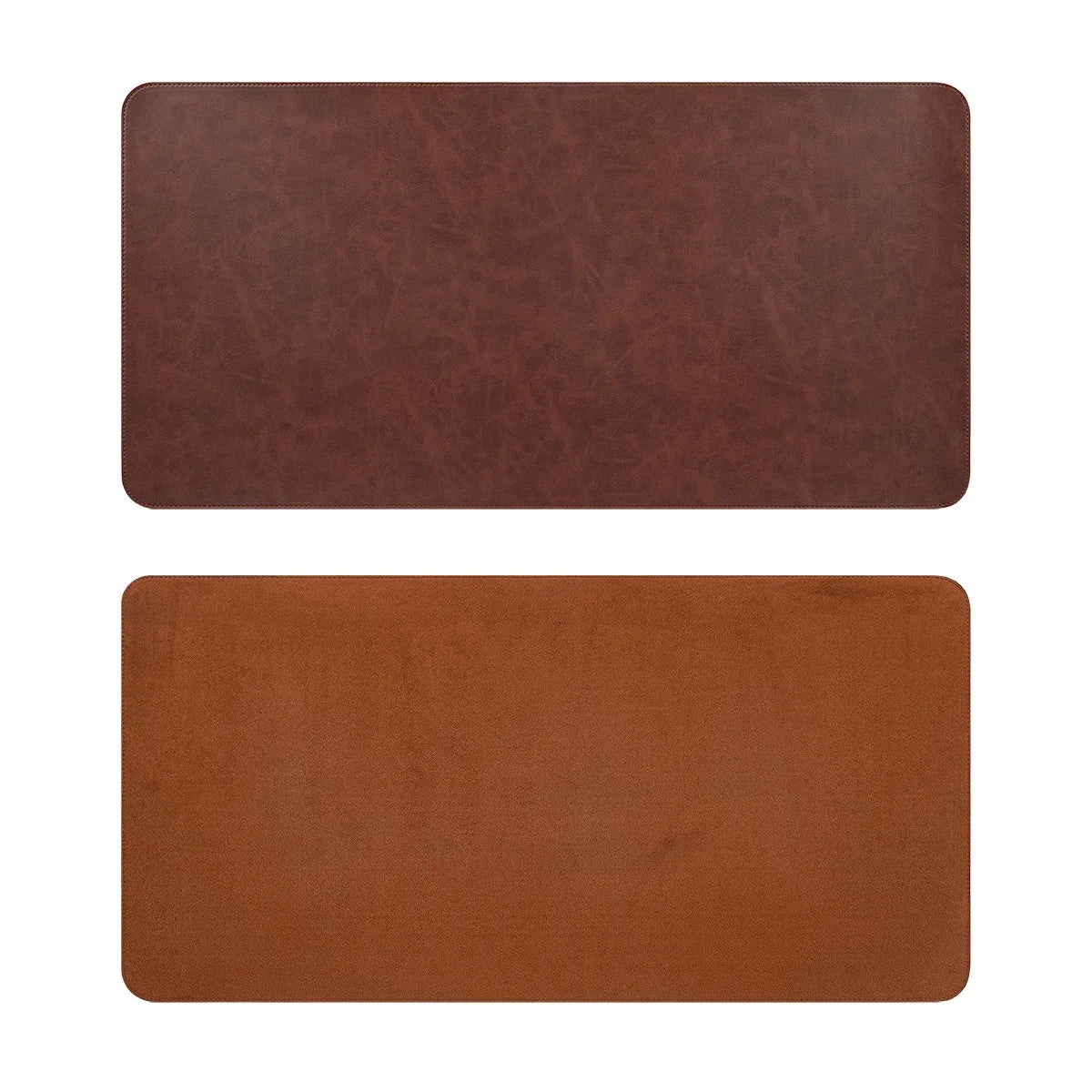 AXEN Heritage | Desk Mat in pelle vintage