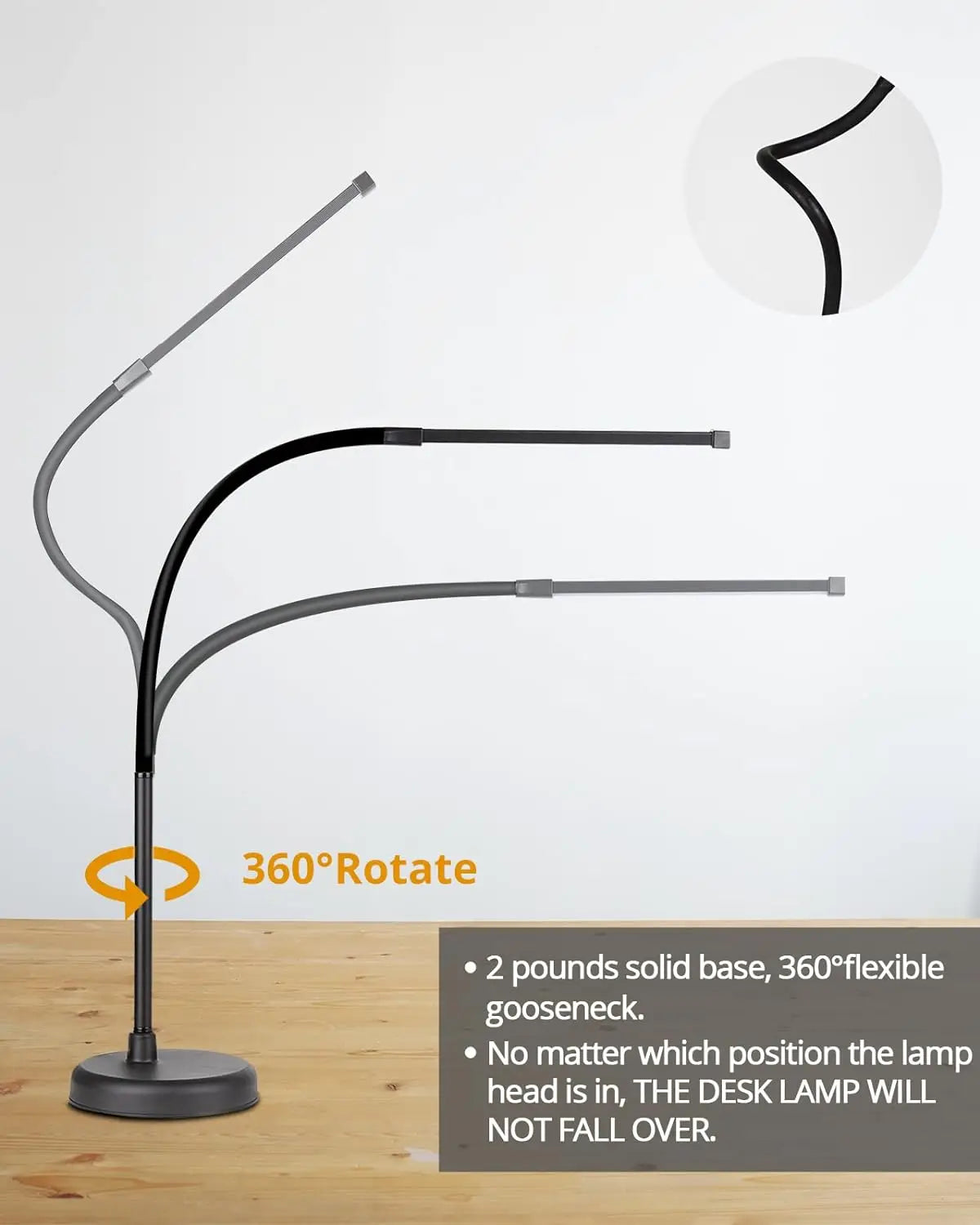 AXEN Linear — Lampada LED Ultra-Sottile