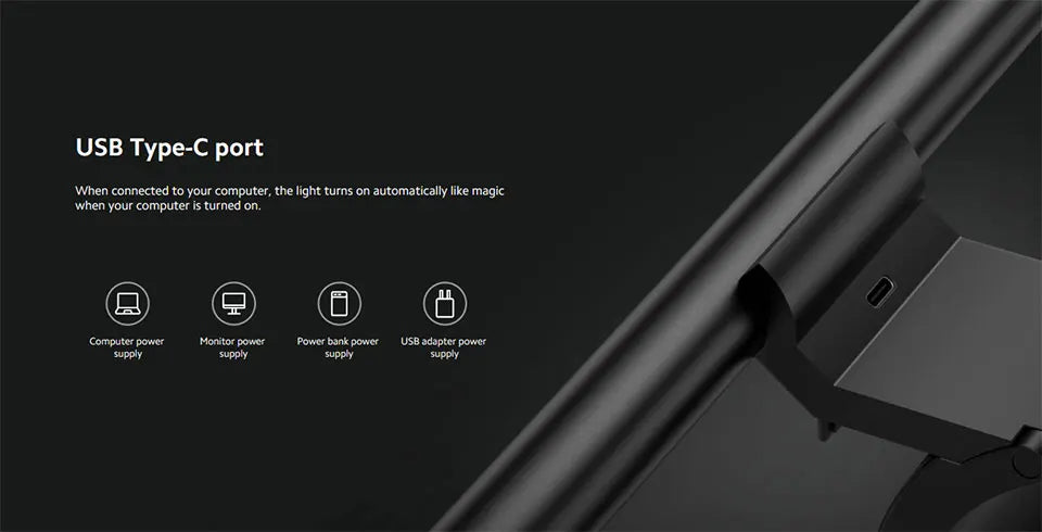 AXEN Horizon Pro — Luce monitor wireless