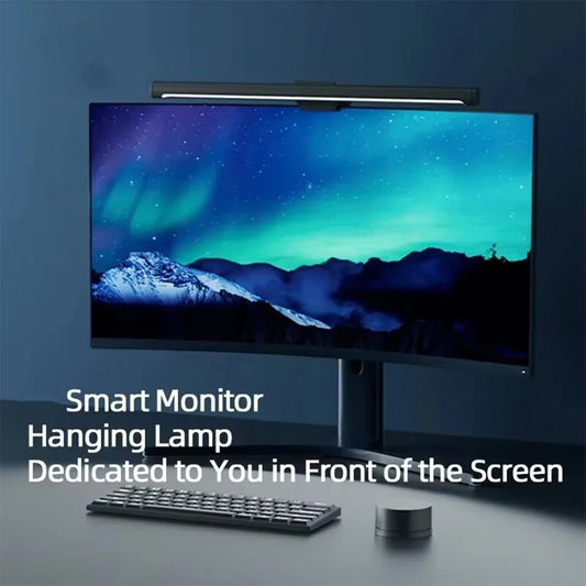 AXEN Horizon Pro — Luce monitor wireless