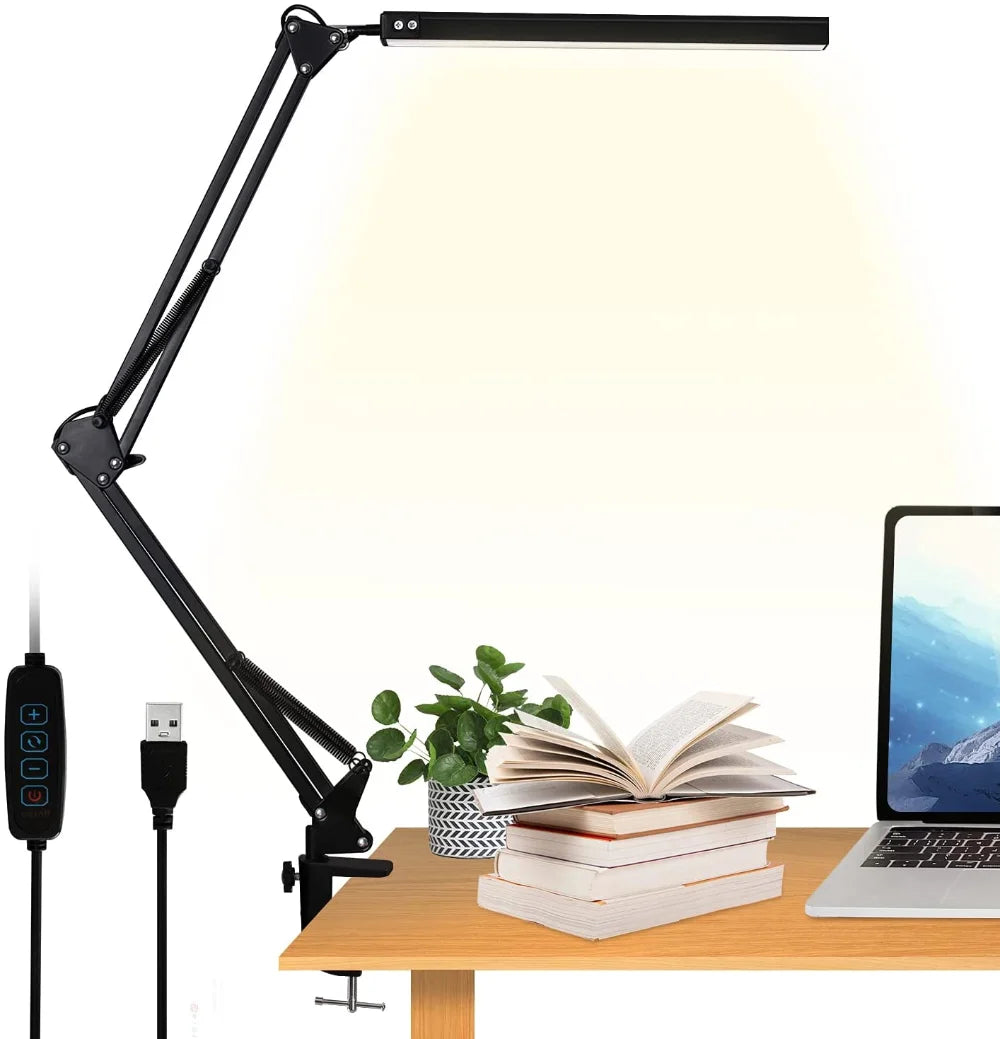 AXEN Apex — Lampada professionale snodata