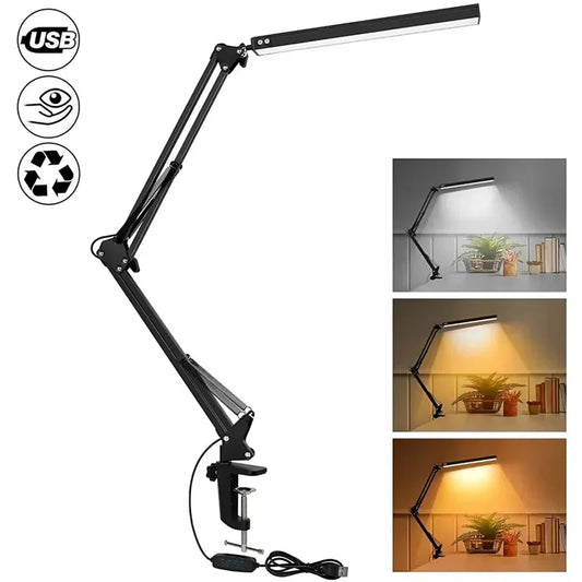 AXEN Apex — Lampada professionale snodata